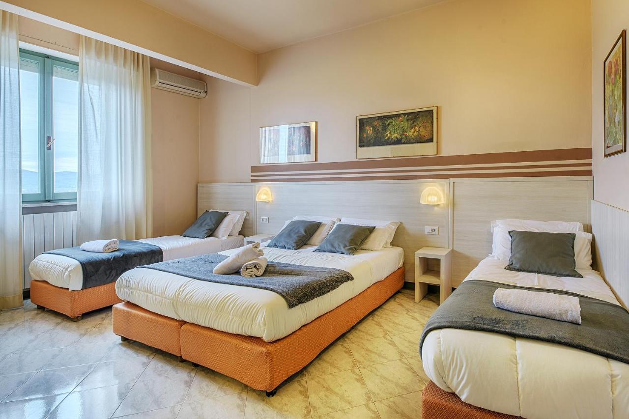 Hotel Castello Sovicille Eksteriør bilde
