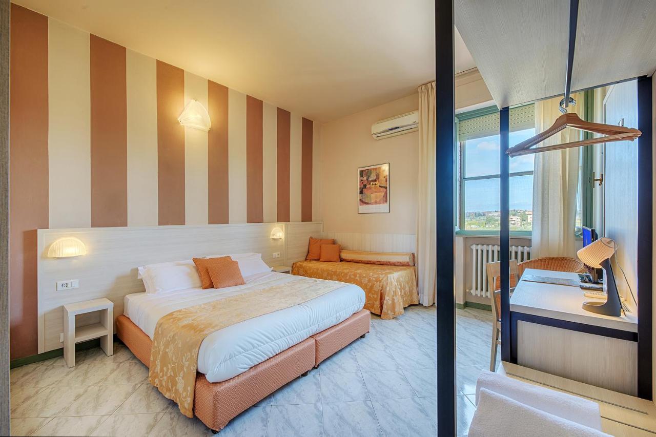 Hotel Castello Sovicille Eksteriør bilde