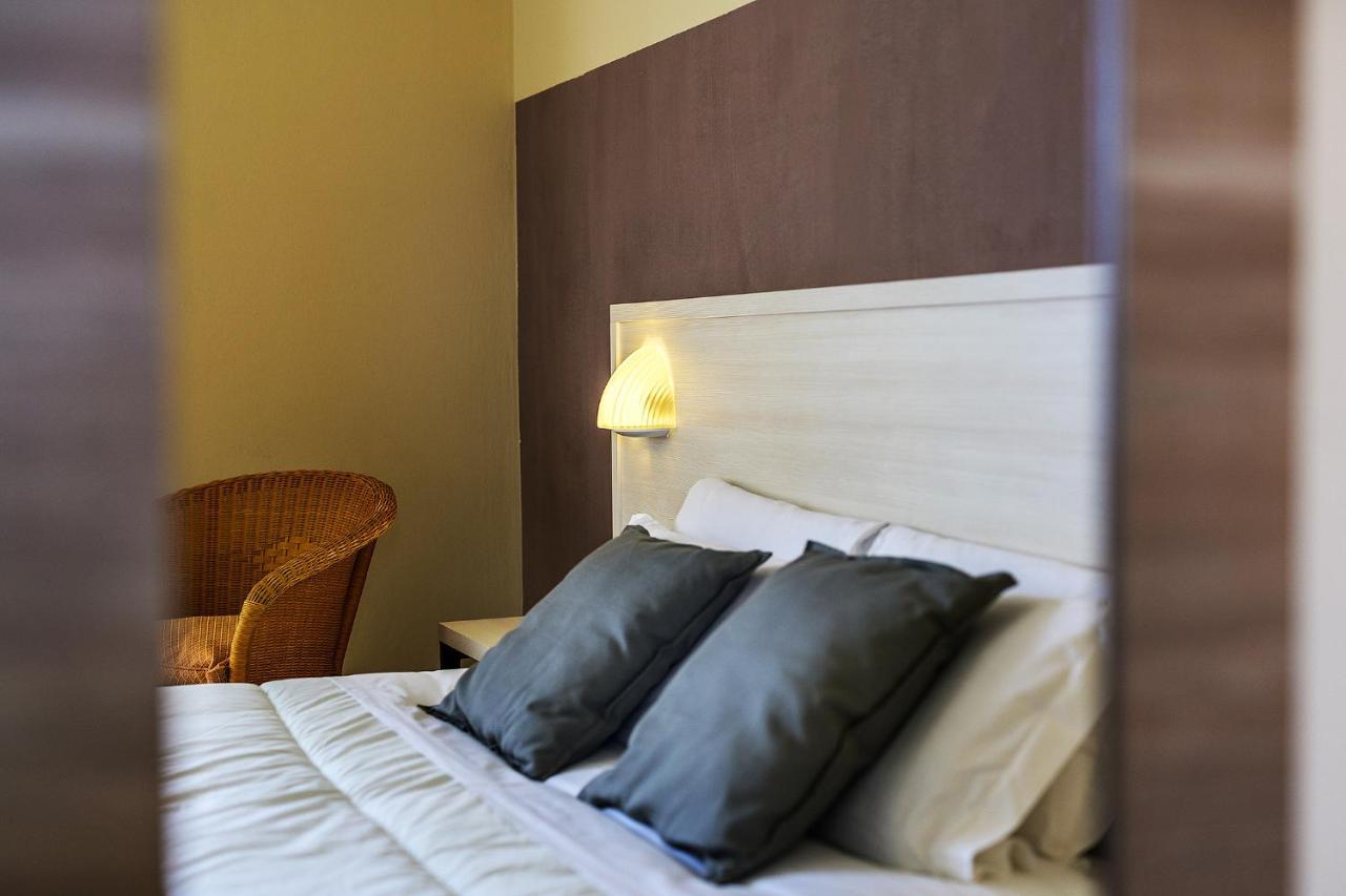 Hotel Castello Sovicille Eksteriør bilde