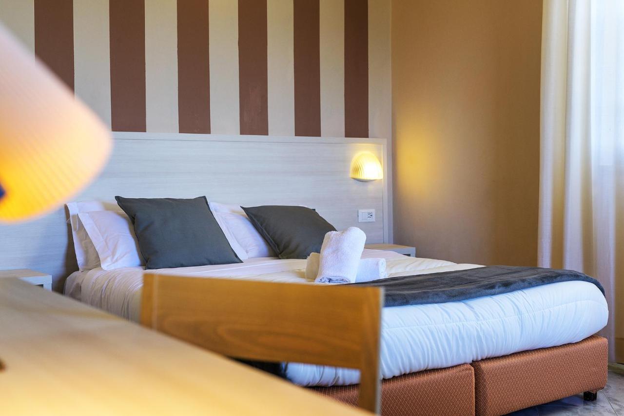 Hotel Castello Sovicille Eksteriør bilde