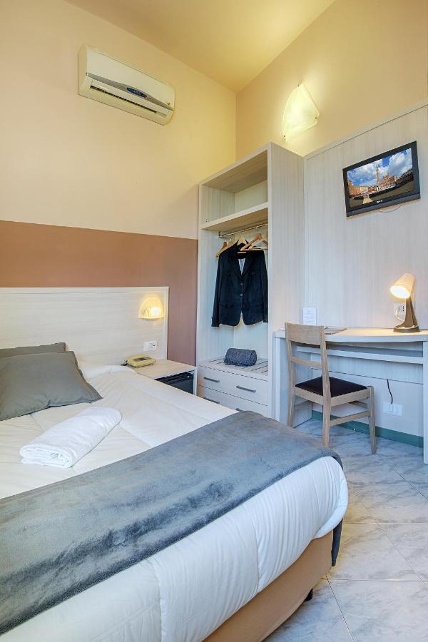 Hotel Castello Sovicille Eksteriør bilde