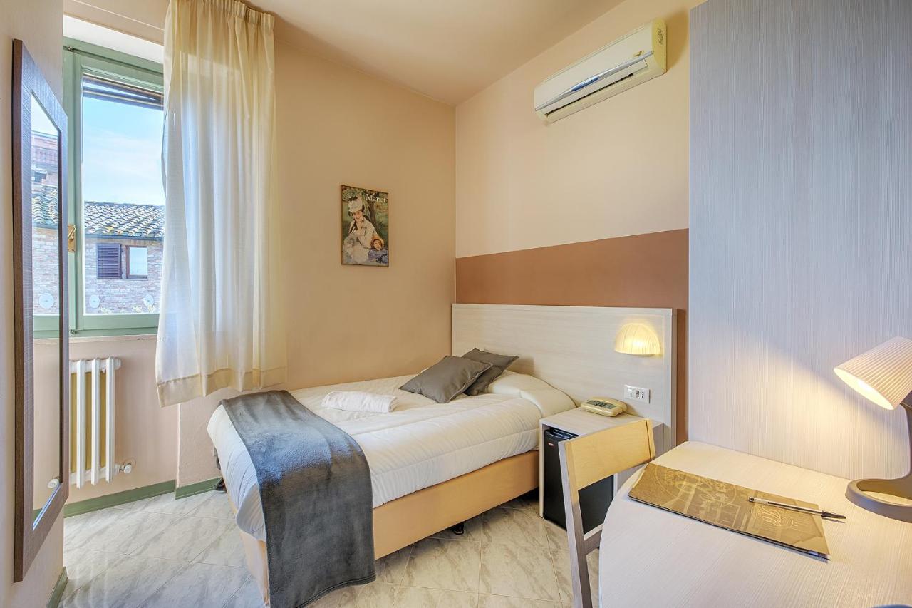 Hotel Castello Sovicille Eksteriør bilde