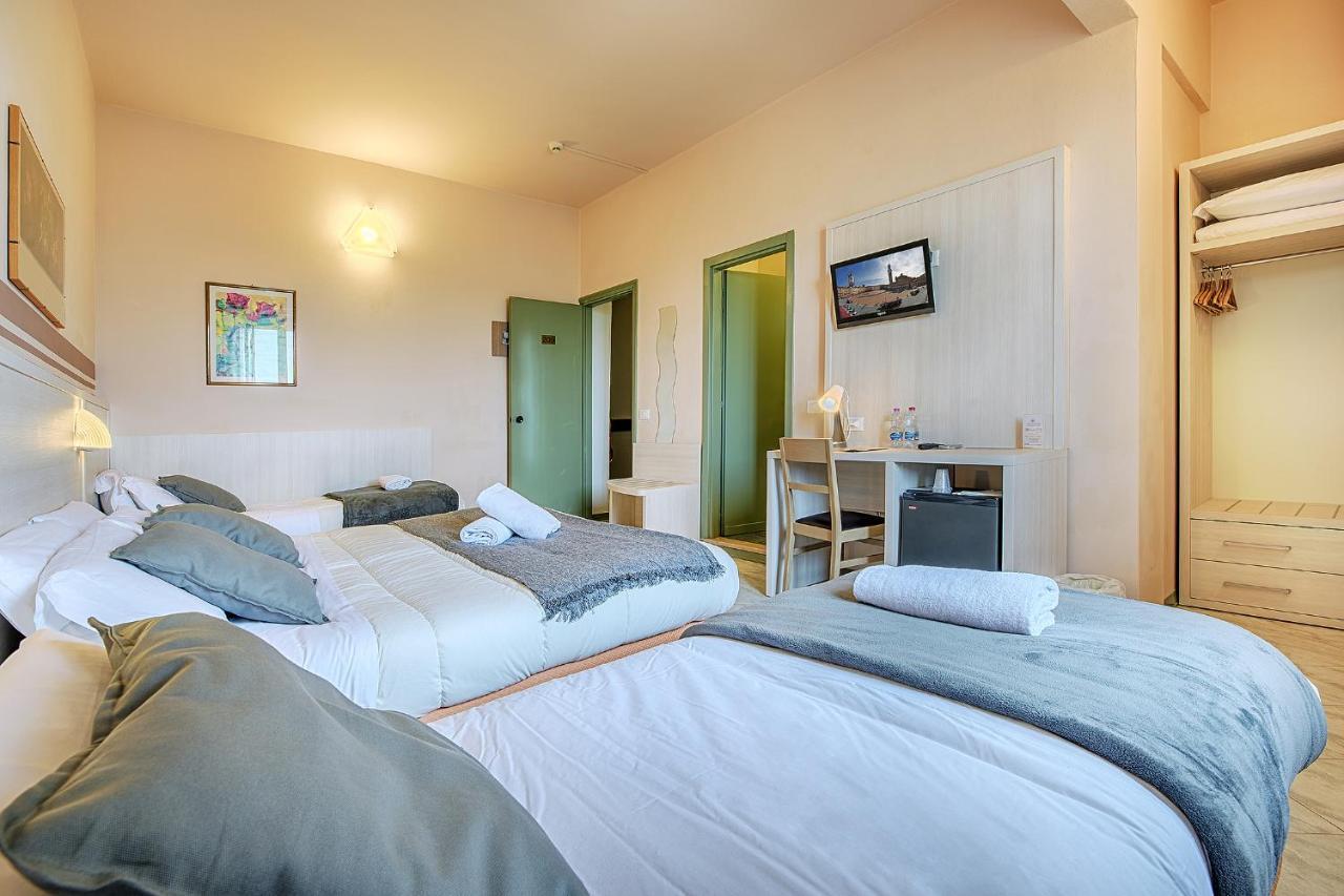 Hotel Castello Sovicille Eksteriør bilde