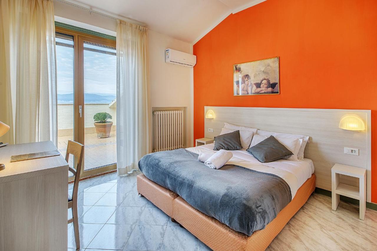 Hotel Castello Sovicille Eksteriør bilde