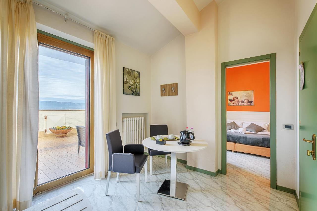 Hotel Castello Sovicille Eksteriør bilde