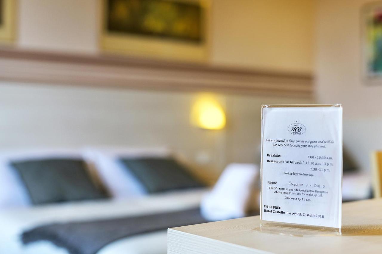 Hotel Castello Sovicille Eksteriør bilde