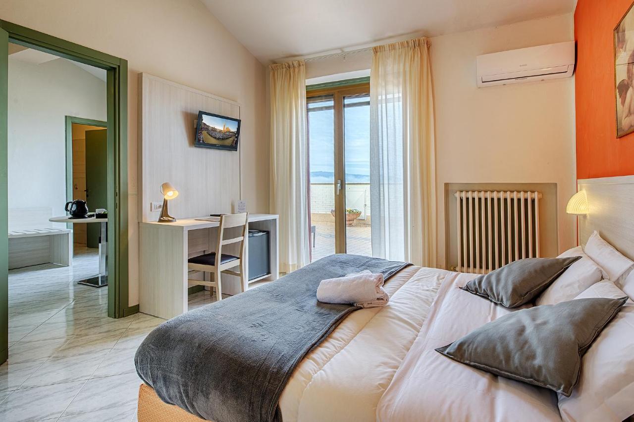 Hotel Castello Sovicille Eksteriør bilde